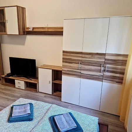 C22 Apartman Budapest Eksteriør bilde
