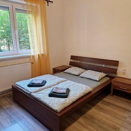 C22 Apartman Budapest Eksteriør bilde