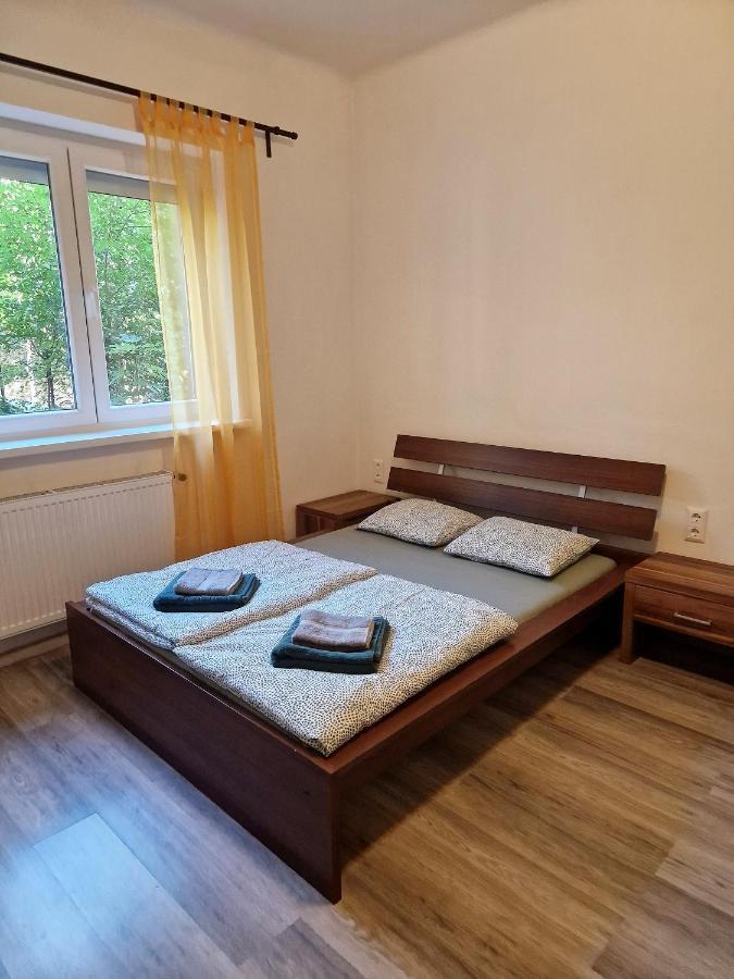 C22 Apartman Budapest Eksteriør bilde