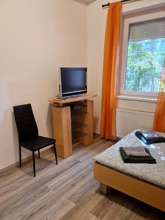 C22 Apartman Budapest Eksteriør bilde