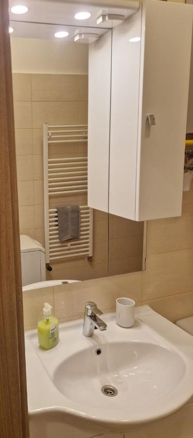 C22 Apartman Budapest Eksteriør bilde