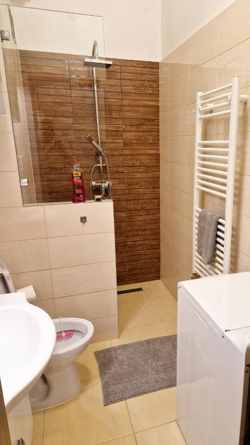 C22 Apartman Budapest Eksteriør bilde