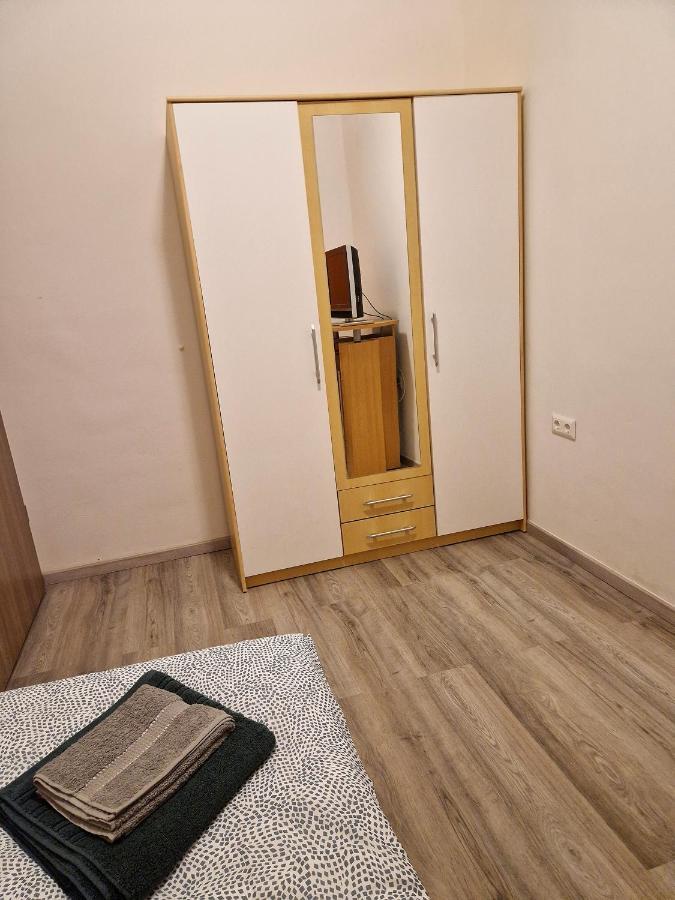 C22 Apartman Budapest Eksteriør bilde